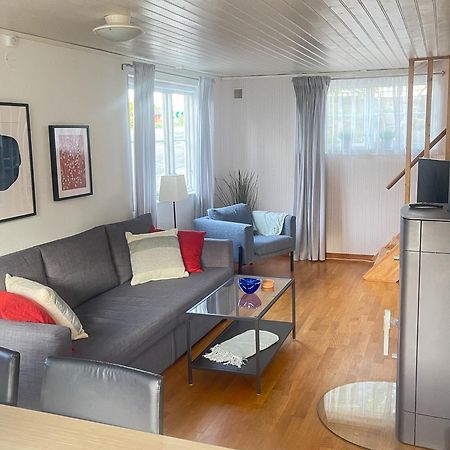 Lovely Waterfront Cottage Near Karlshamn Asarum Eksteriør billede
